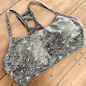 All In Motion Sports Bra